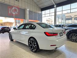 بي ام دبليو الفئة 3